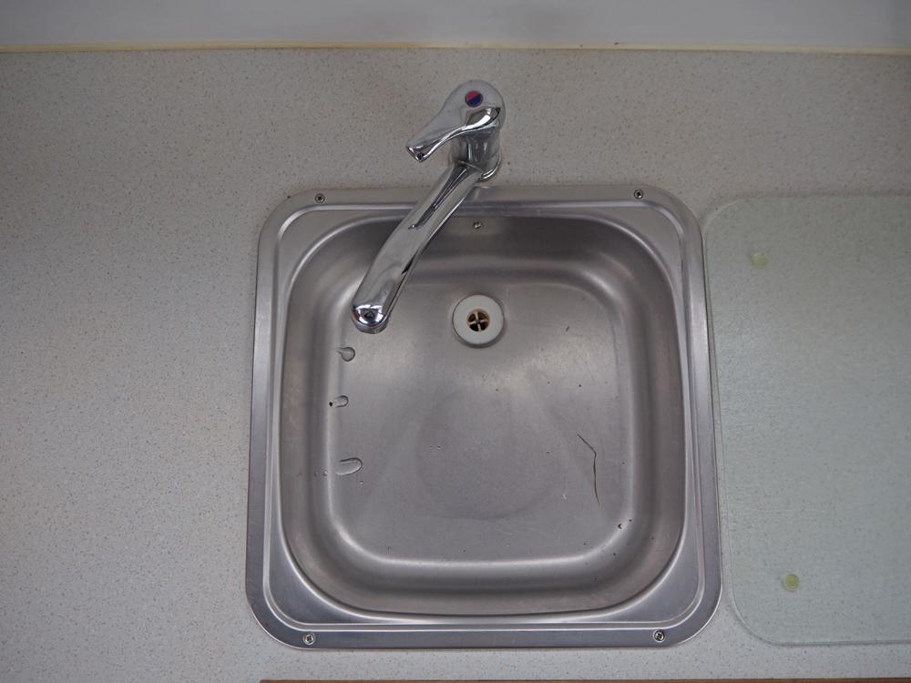 Stuurhuis, Accommodatie